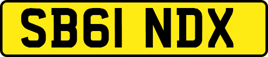 SB61NDX