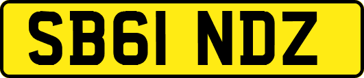 SB61NDZ