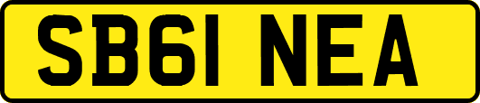 SB61NEA