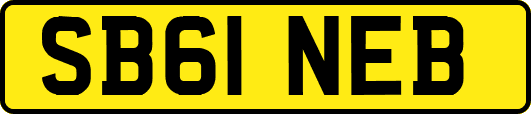 SB61NEB