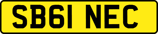 SB61NEC