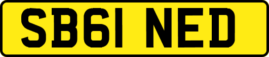 SB61NED