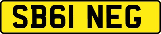 SB61NEG