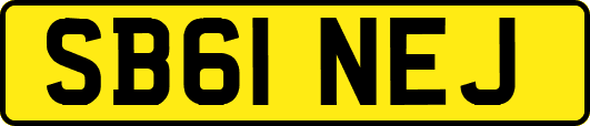 SB61NEJ