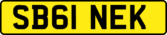SB61NEK