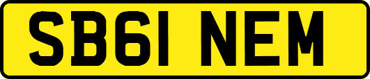 SB61NEM