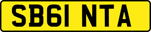 SB61NTA