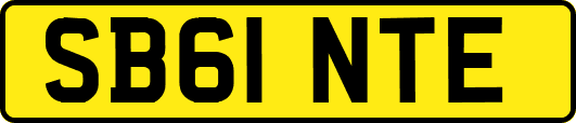 SB61NTE