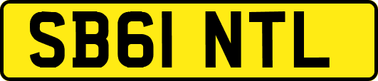 SB61NTL