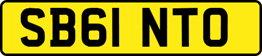 SB61NTO
