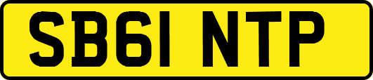 SB61NTP