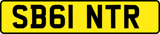 SB61NTR