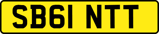 SB61NTT