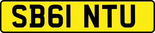 SB61NTU