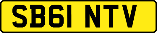 SB61NTV