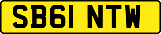 SB61NTW