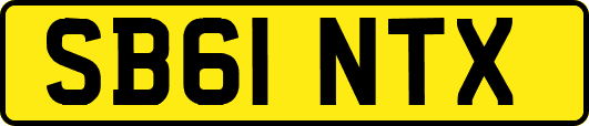 SB61NTX