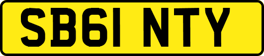 SB61NTY