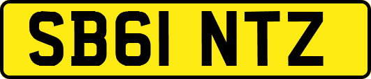 SB61NTZ