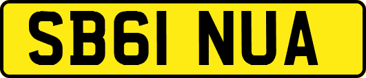 SB61NUA