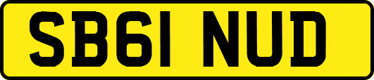 SB61NUD