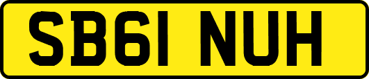 SB61NUH