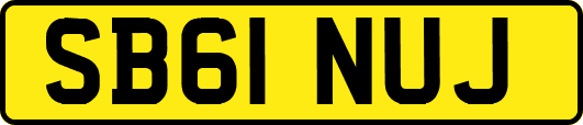 SB61NUJ