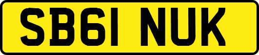 SB61NUK