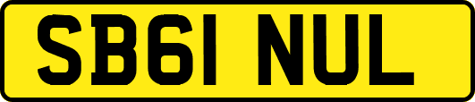 SB61NUL