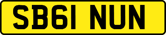 SB61NUN