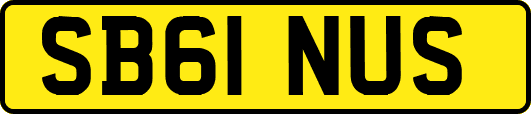 SB61NUS