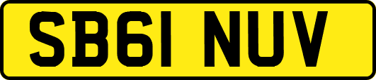 SB61NUV