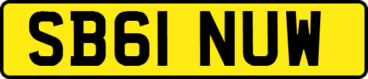 SB61NUW