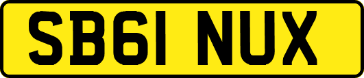 SB61NUX