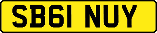 SB61NUY
