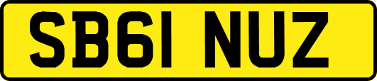 SB61NUZ