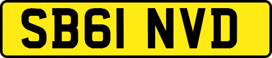 SB61NVD
