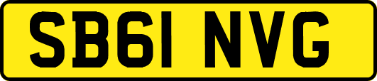 SB61NVG
