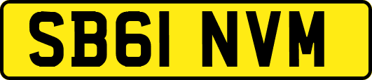 SB61NVM