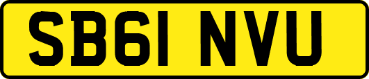 SB61NVU