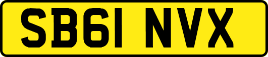 SB61NVX