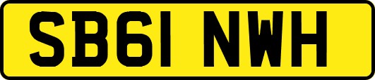 SB61NWH