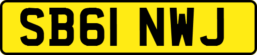 SB61NWJ