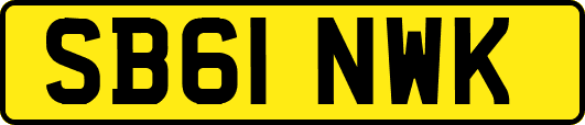 SB61NWK