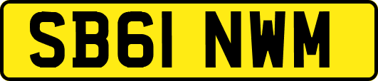 SB61NWM