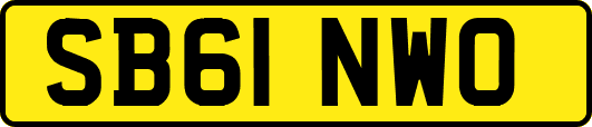 SB61NWO