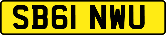 SB61NWU