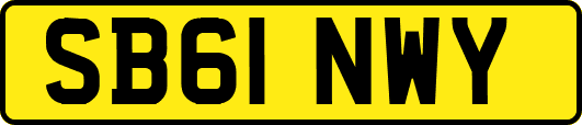 SB61NWY