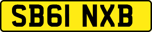 SB61NXB