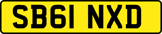 SB61NXD